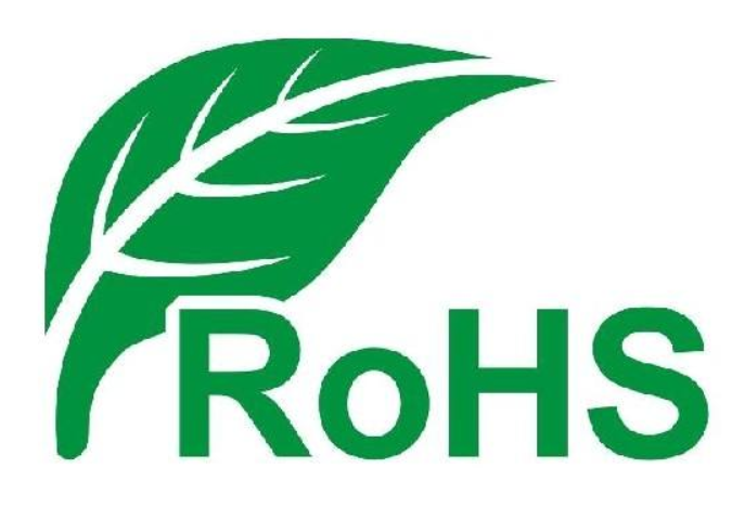 中國ROHS認(rèn)證